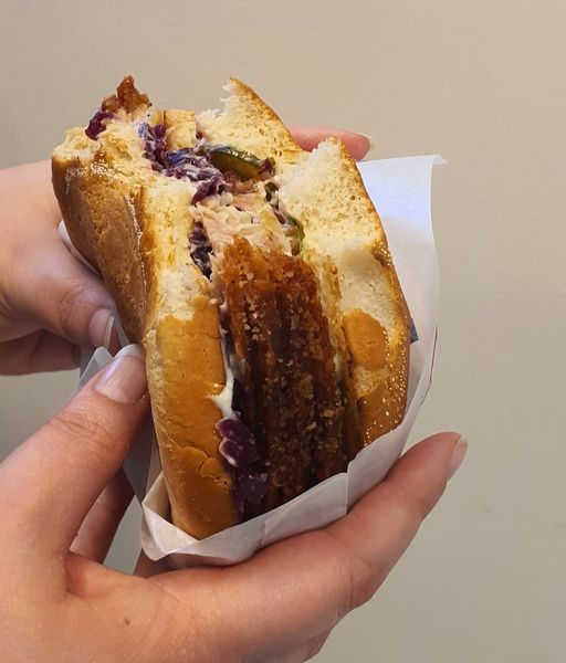 Ribbenburger